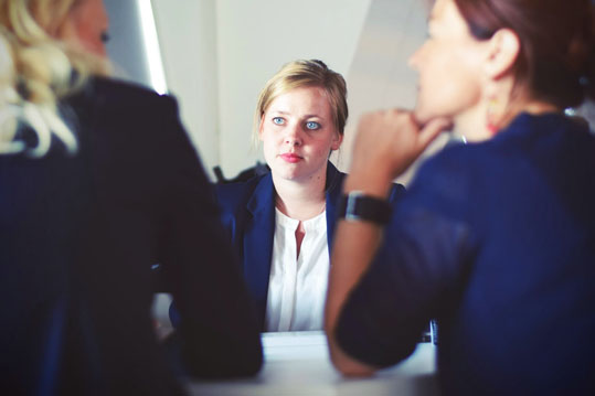 Berrigan Doube Lawyers - Unfair Dismissal Lawyers